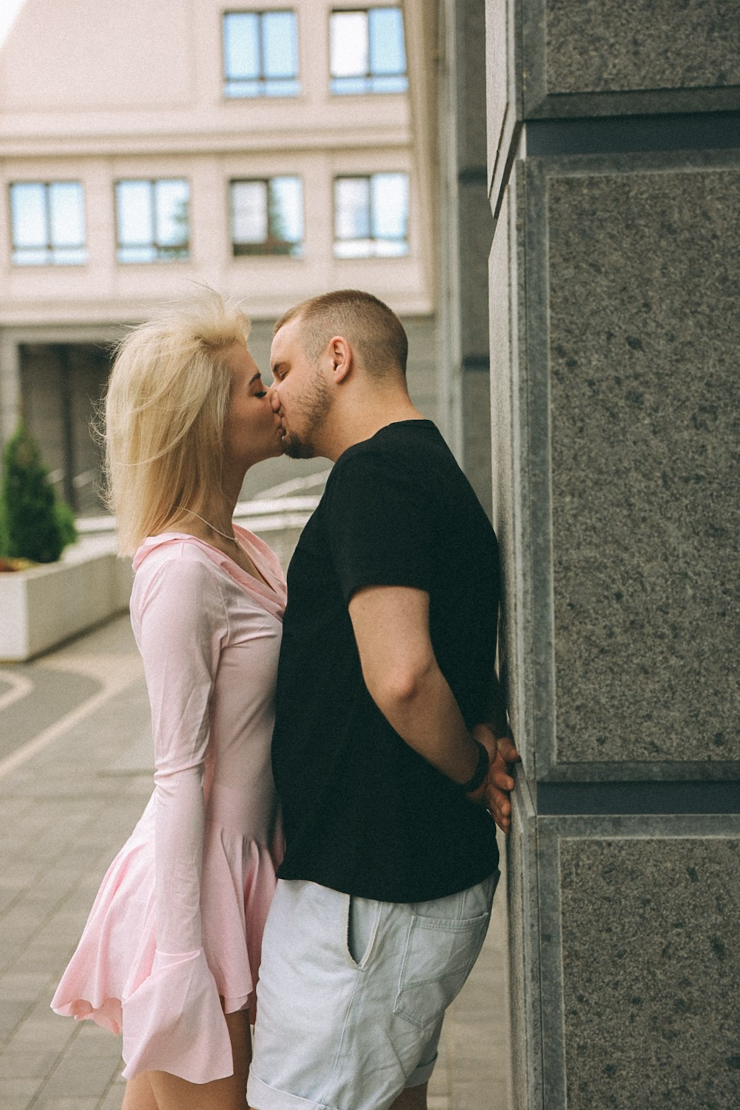 Саша и Маша. Фотограф Нижний Новгород