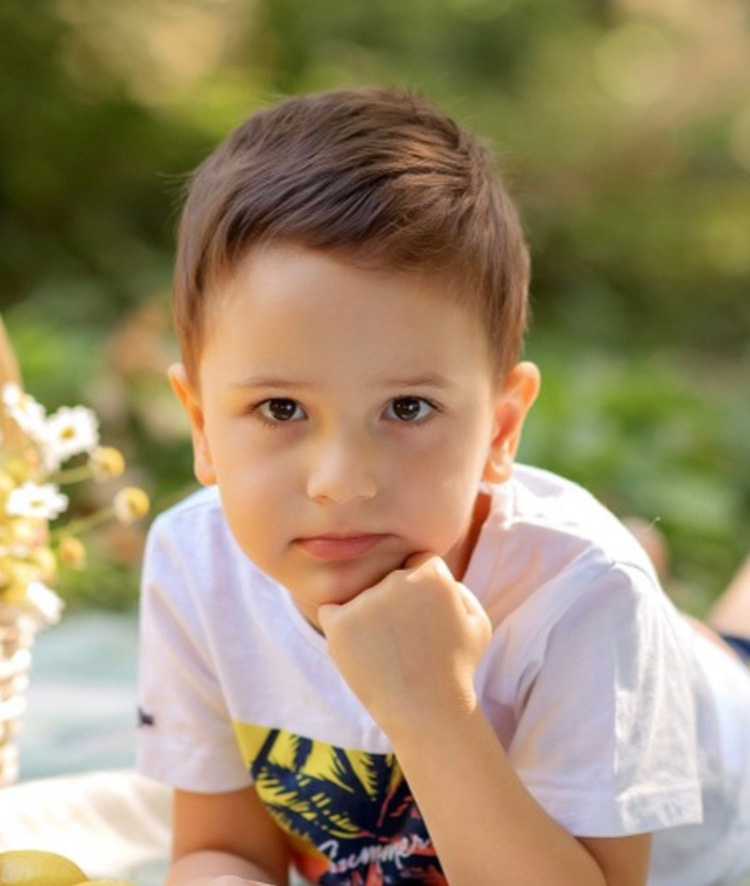 Отзывы. Семейный и детский фотограф Мария Полякова