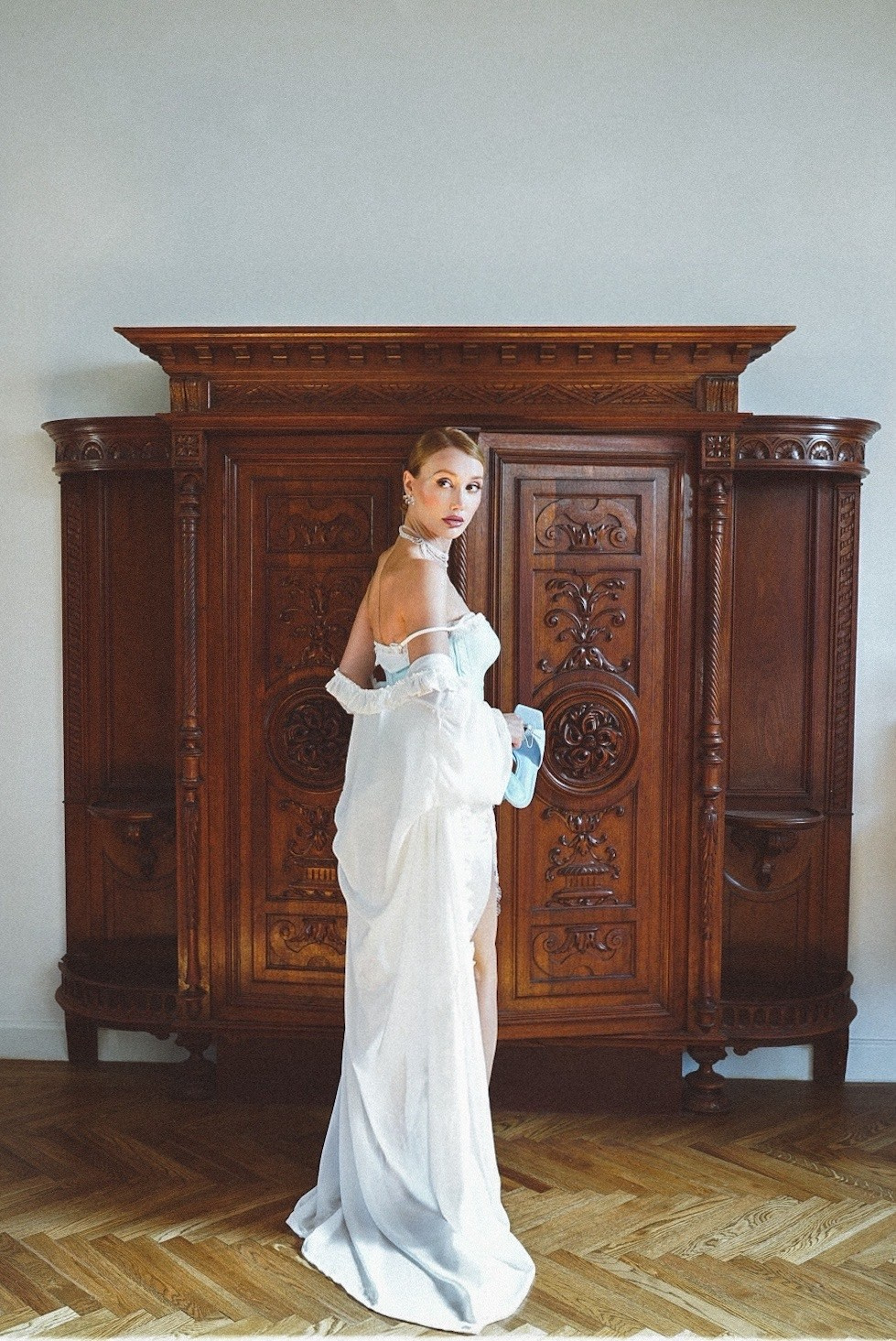 Портфолио. Фотограф Москва Юлия Солодкина