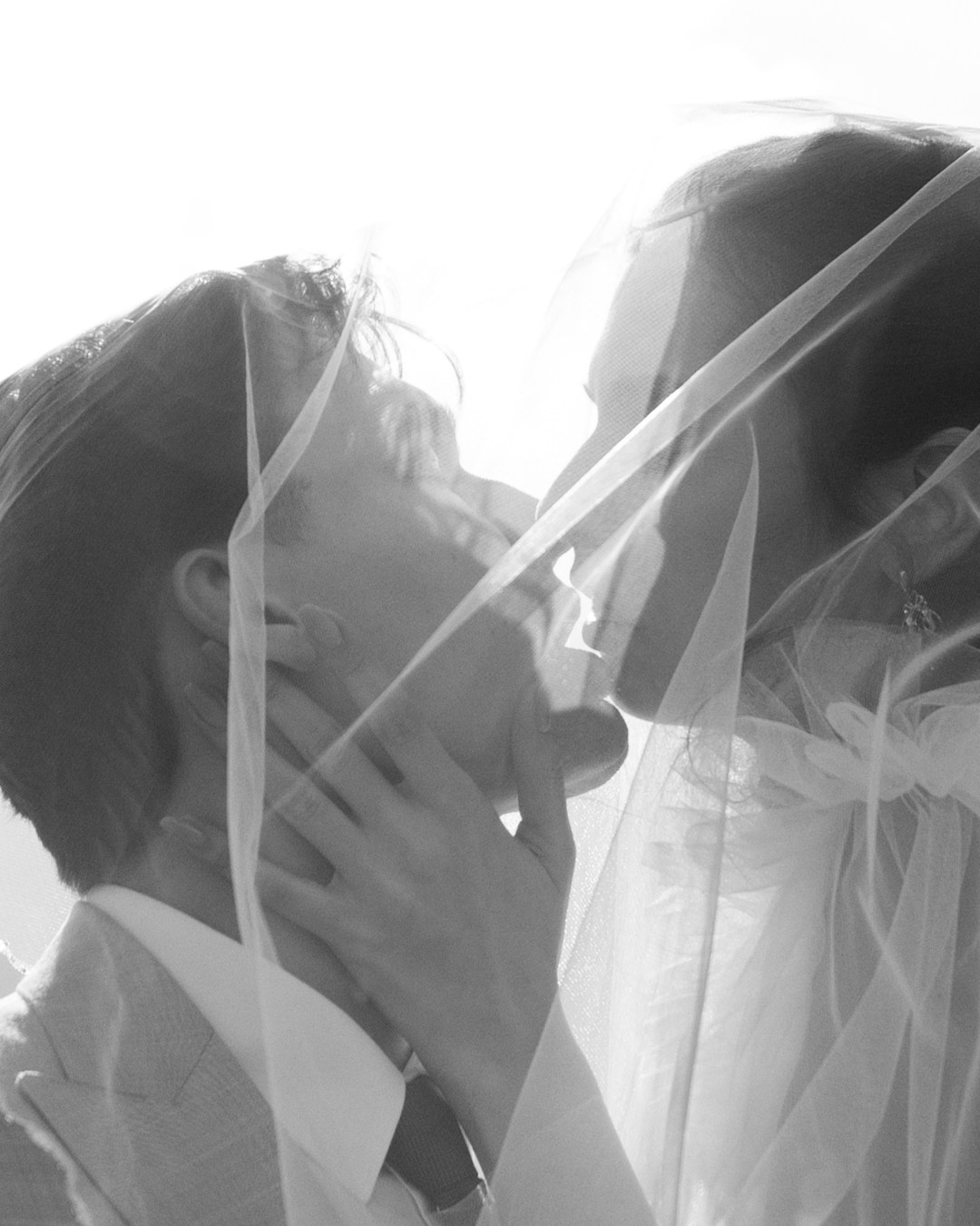 Настя и Серёжа. Фотограф в Москве — Евгения Прокопенко