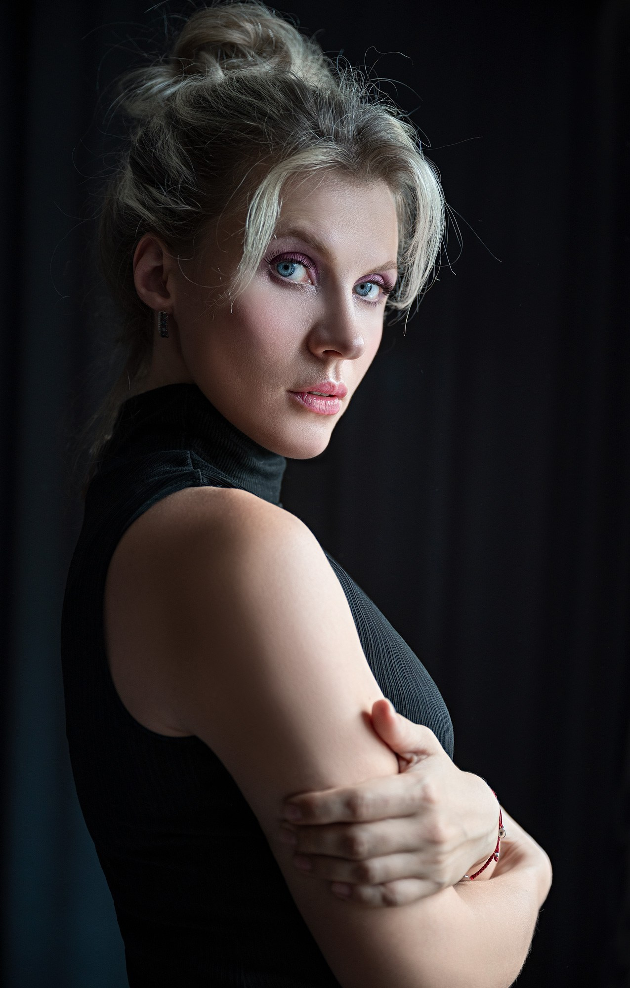 Нежная Анжелика. Kosynkina IN