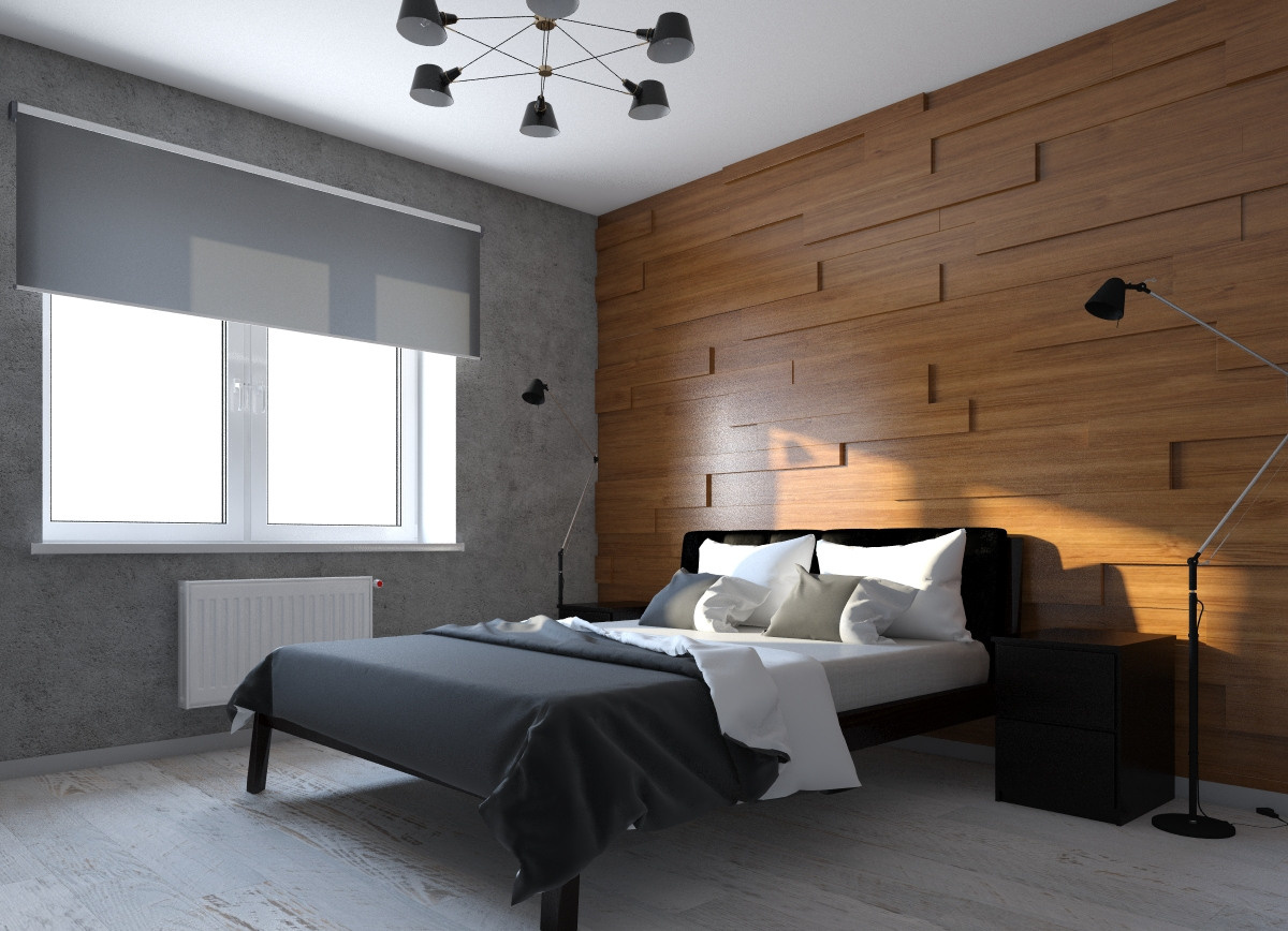 Решение в деталях. Interior designer Nataliia Iksanova