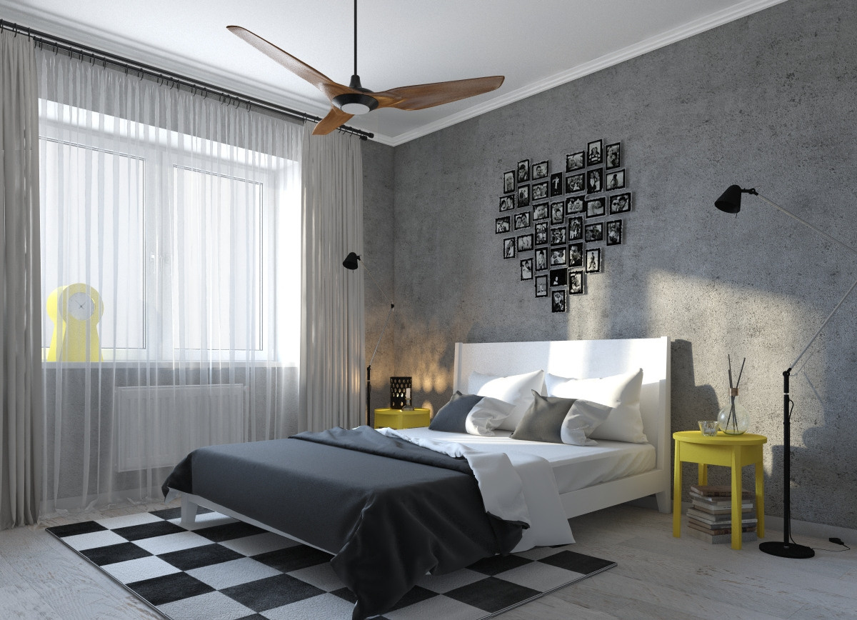 Решение в деталях. Interior designer Nataliia Iksanova