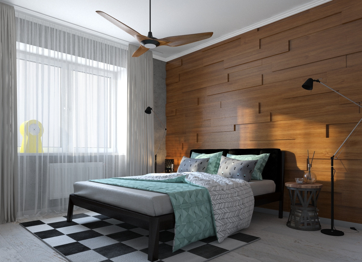 Решение в деталях. Interior designer Nataliia Iksanova