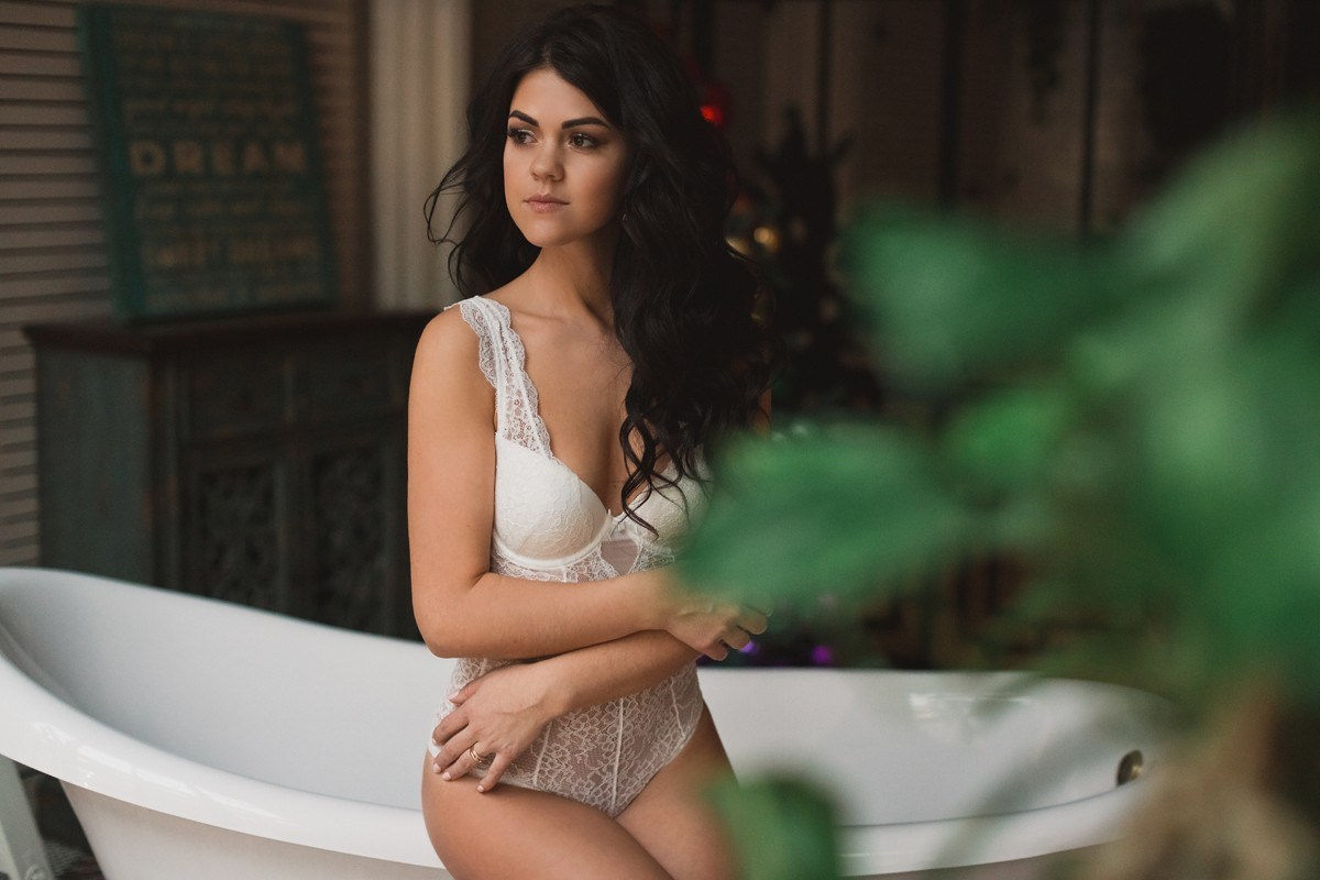 НОВОГОДНЯЯ. Семейный фотограф новорождённых в Серпухове Юлия Новикова +79637785957