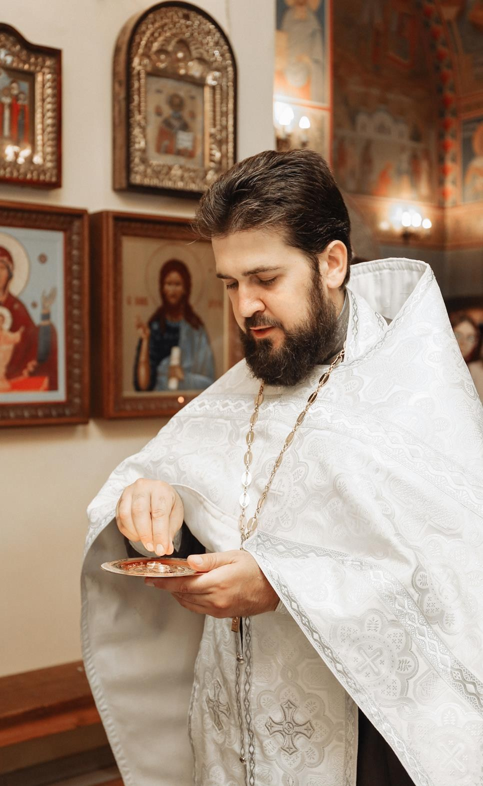 Венчания. Алина Малышева, свадебный и семейный фотограф Москва