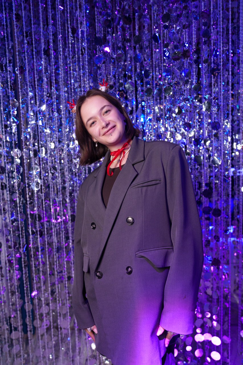 Agutin Bar New Year. Фотограф Мещанин Юрий