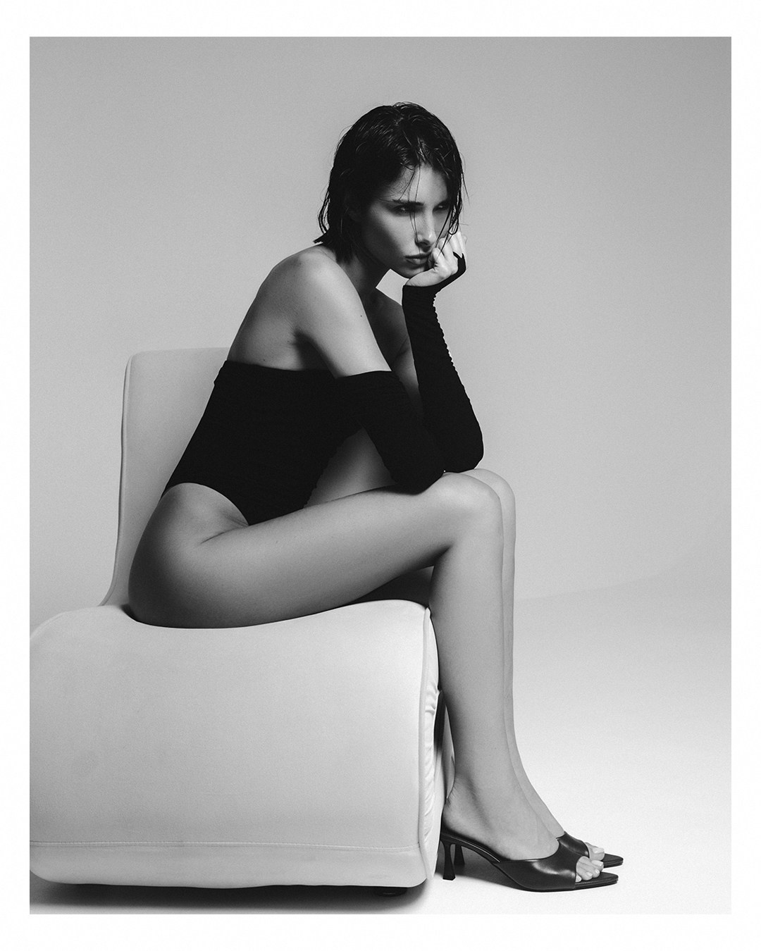 Lera. Фотограф для брендов Москва