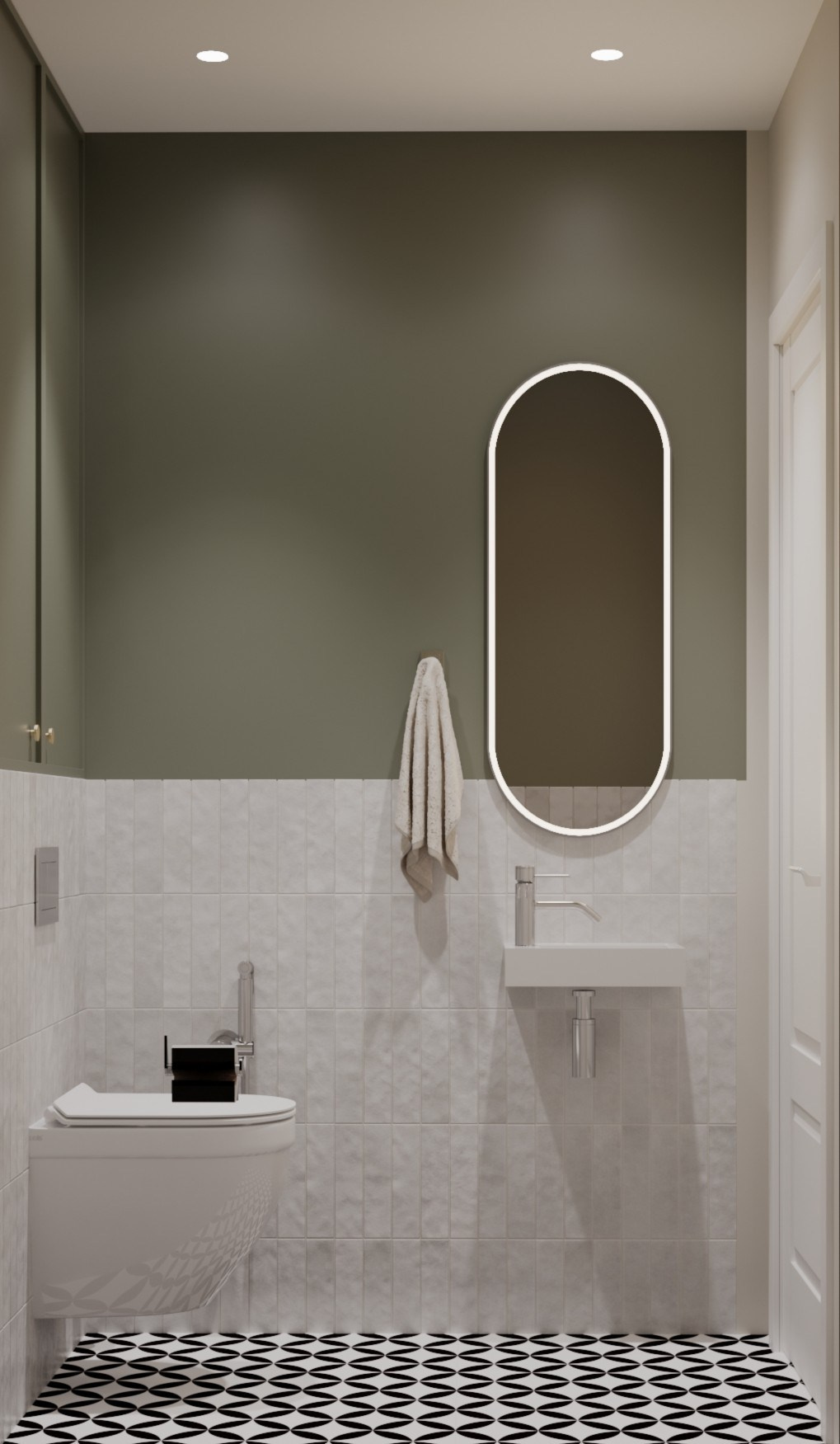 ЖК Шереметьевский. Главная