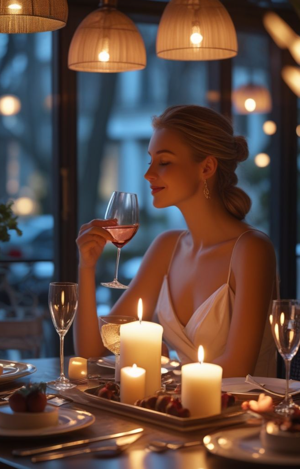 123. Профессиональный Фотограф в Москве Андрей Славнов