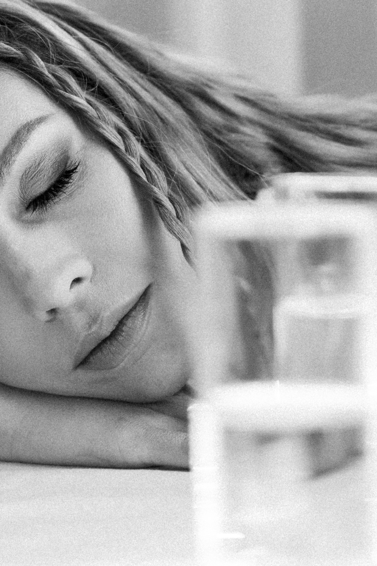 Портрет. Лайфстайл фотограф Шальская Динара