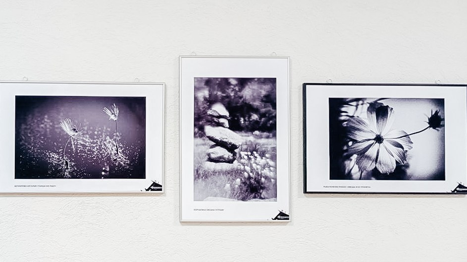 «Фотострелка» | Фестиваль черно-белой фотографии. Фотограф в Красноярске Оксана Корчагина