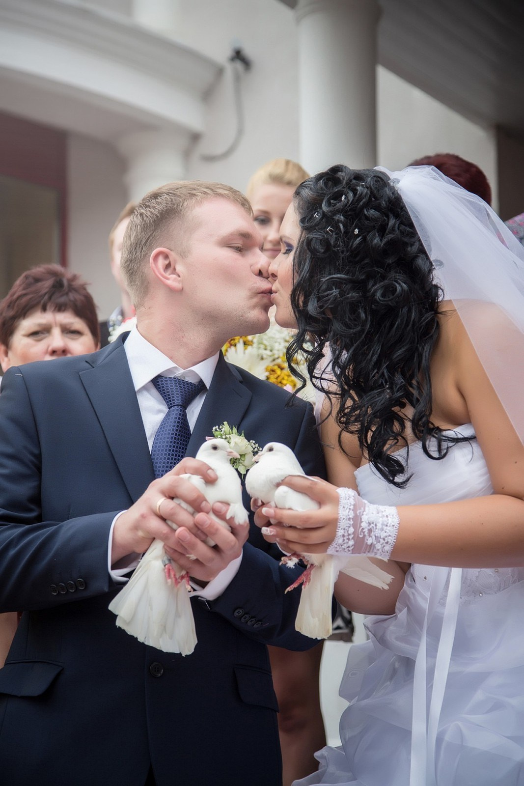 ПОДБОРКА фото Со свадеб. Свадебный и репортажный фотограф в Москве и Московской области