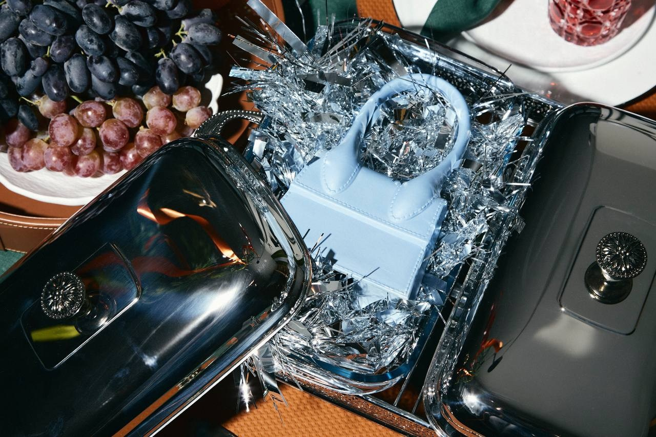 Dzadza new year. Главная