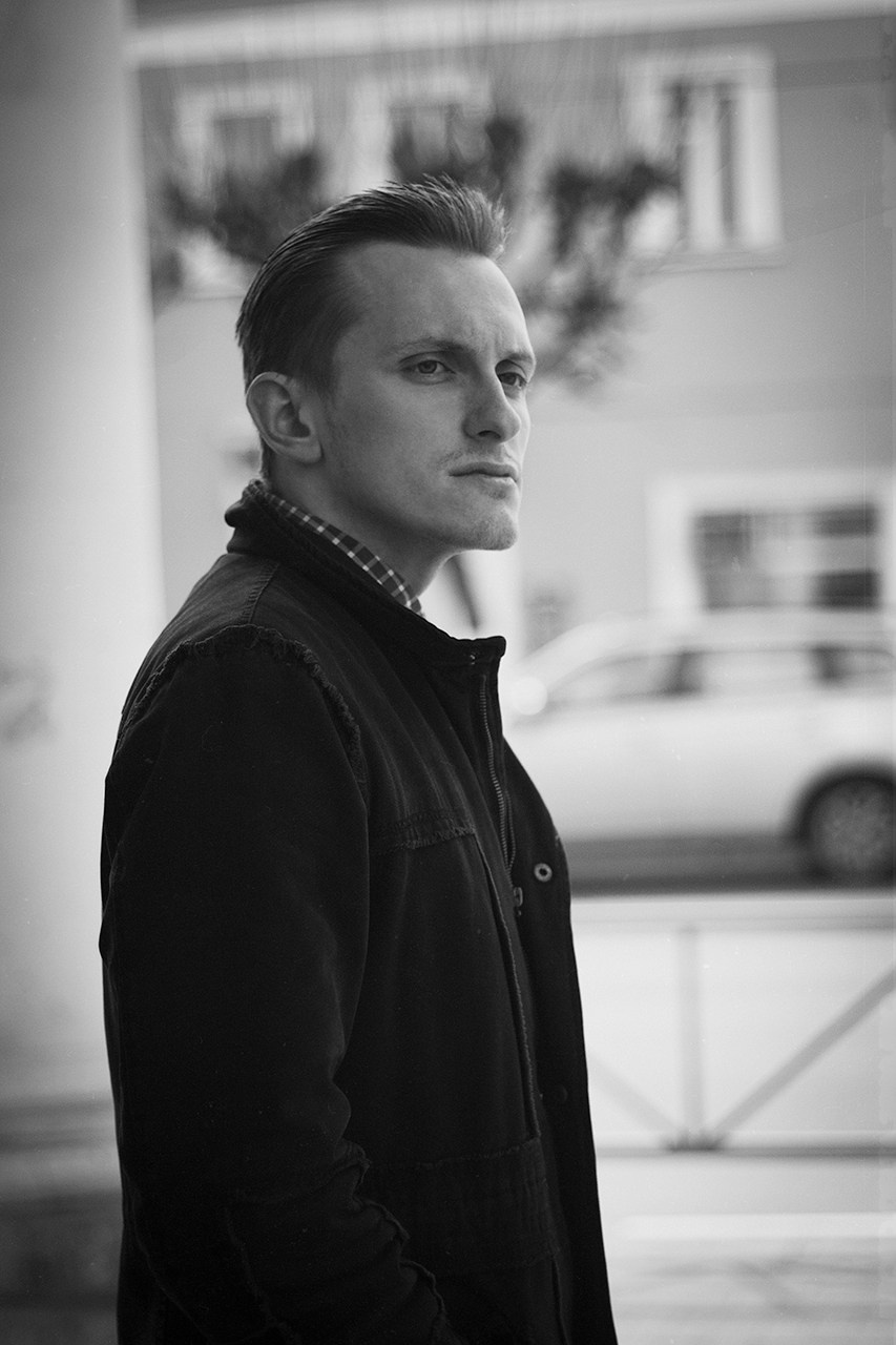 Портфолио. Портретный фотограф в Рязани Елена Ракова