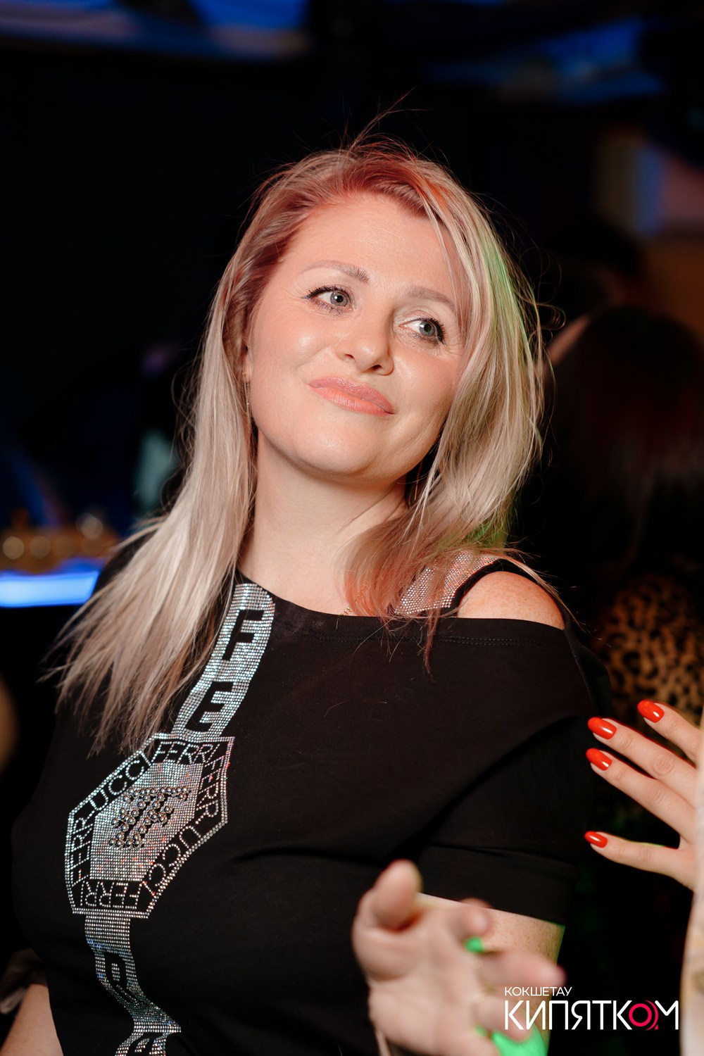 GENTLEMAN PUB. КИПЯТКОМ КОКШЕТАУ