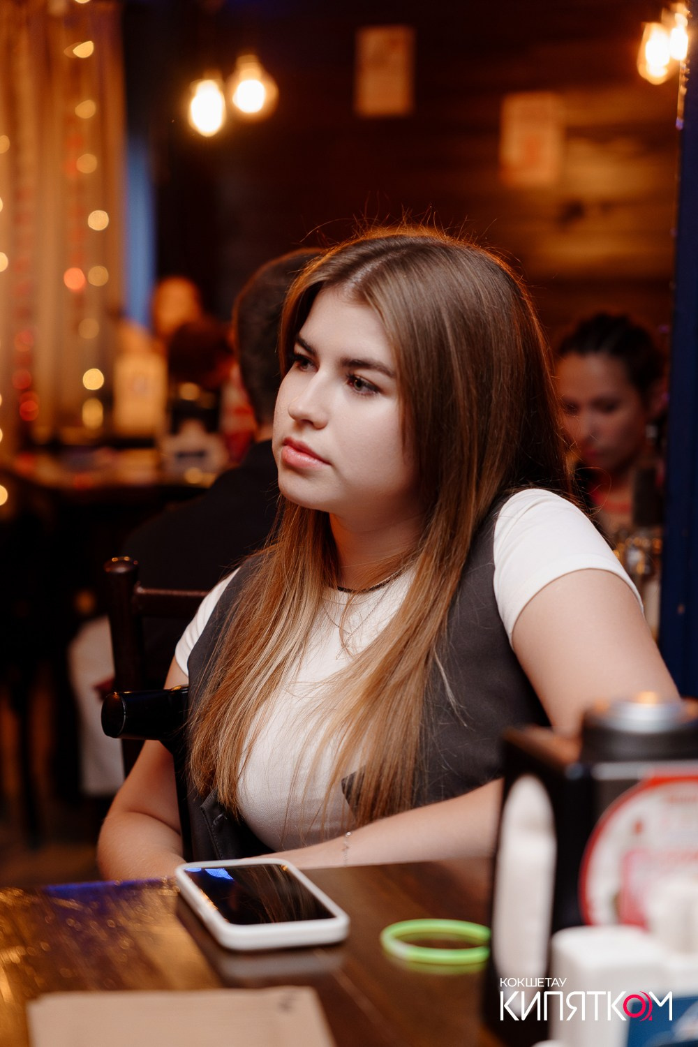 РОК КВАРТИРНИК. КИПЯТКОМ КОКШЕТАУ