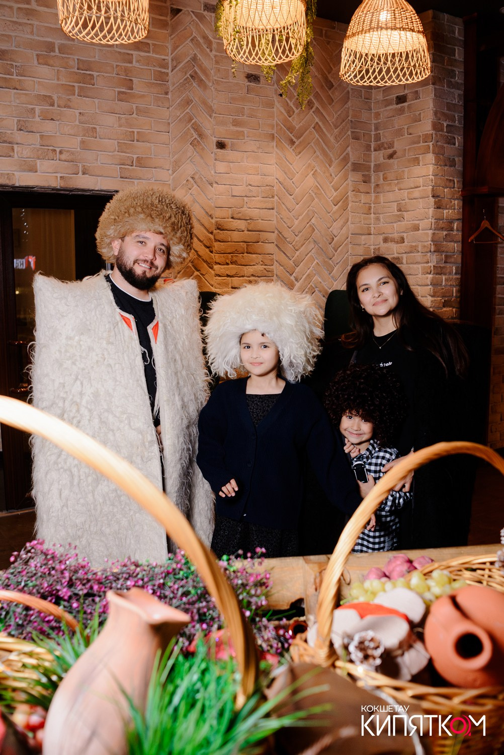 ТБИЛИСИ. КИПЯТКОМ КОКШЕТАУ