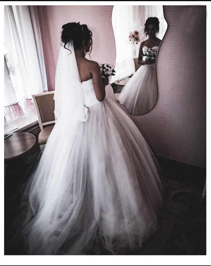 Свадьба. Главная