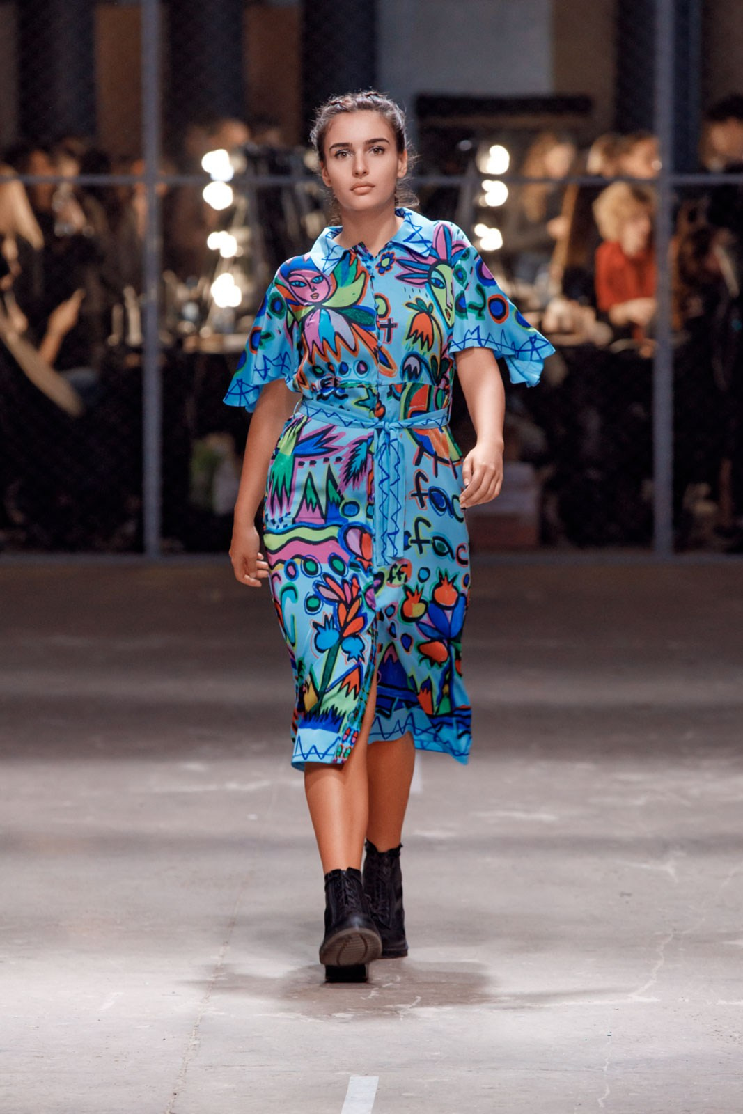 FASHION. Фотограф и видеограф для бизнеса в Москве — фуд, рестораны, интерьер, контент | Sizov Studio