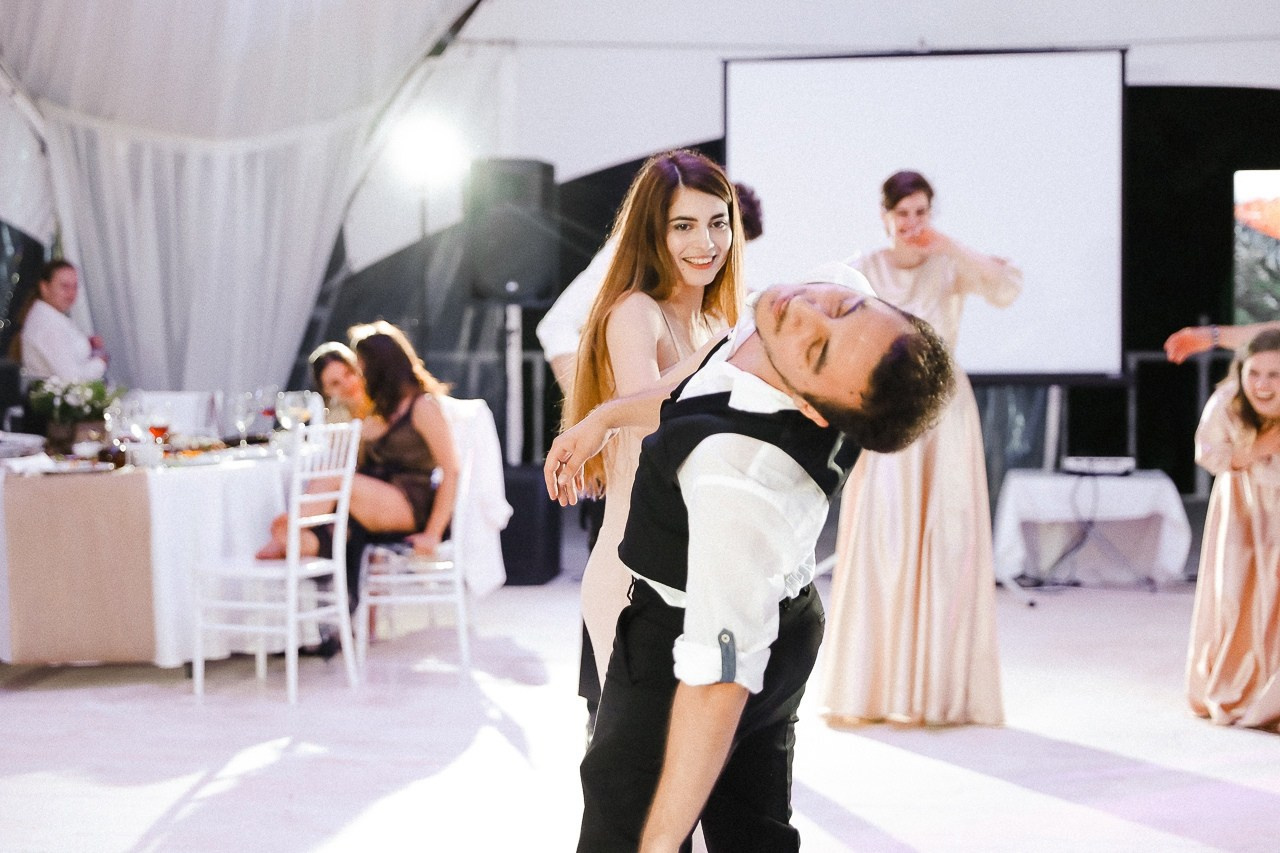 Инна & Дмитрий (полный день). Свадебный и семейный фотограф Скрынник Светлана