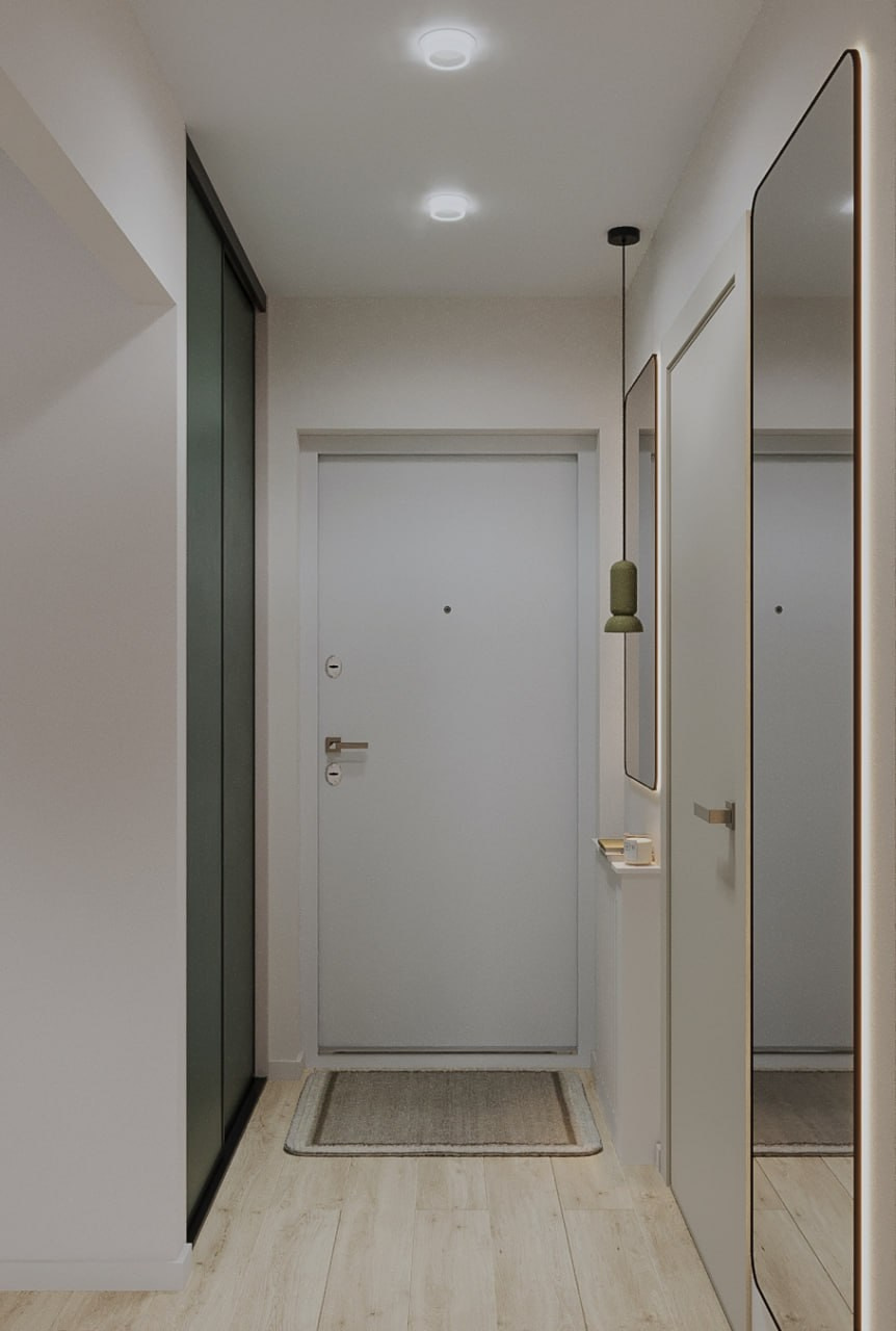 ЖК Барклая. Главная