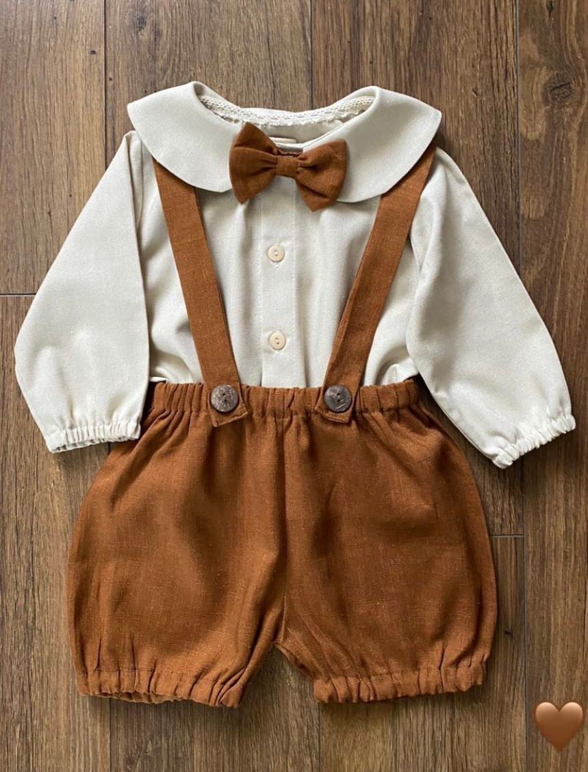 Образы для детской фотосессии