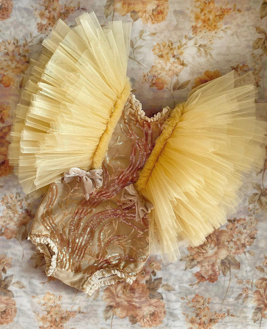 Наряды для девочек с 6-24 месяцев