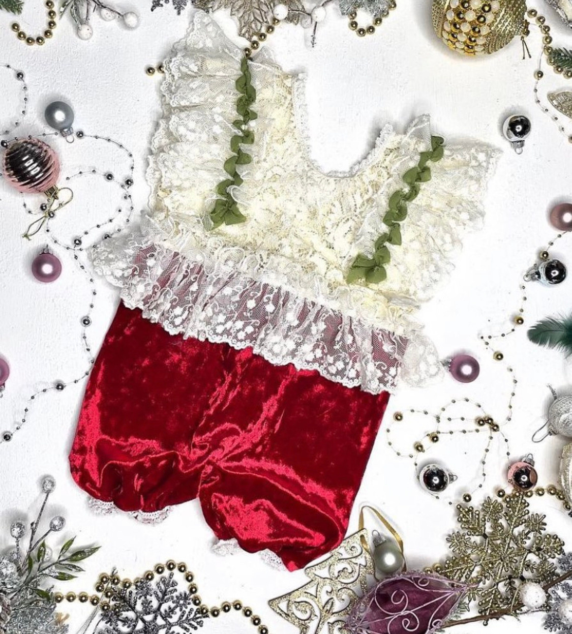 Наряды для девочек с 6-24 месяцев