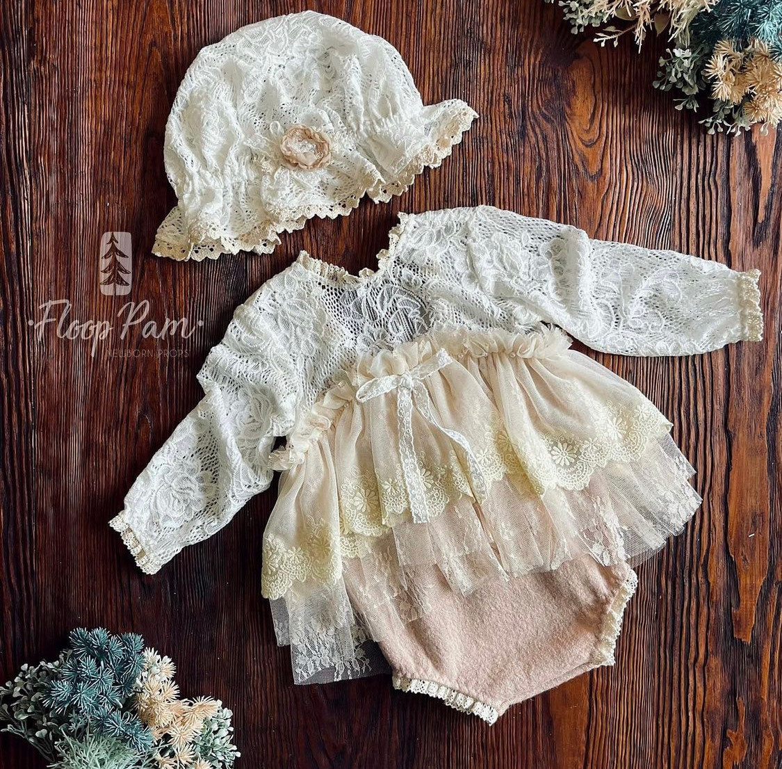 Наряды для девочек с 6-24 месяцев