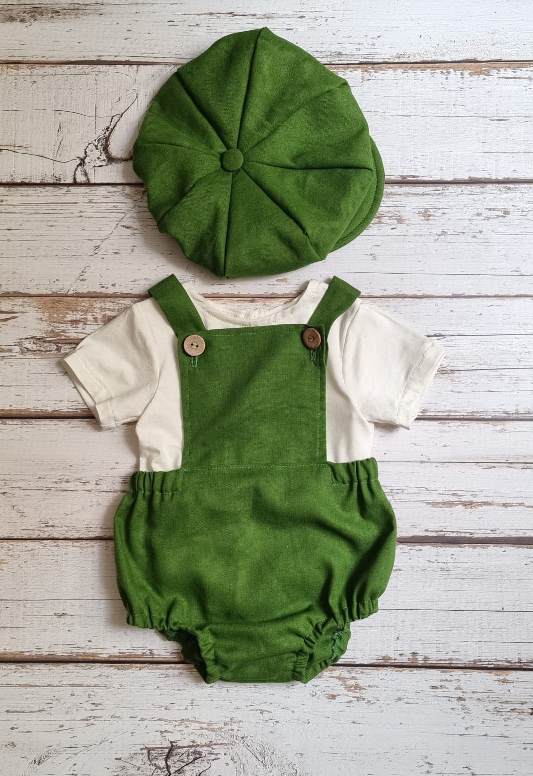 Образы для детской фотосессии