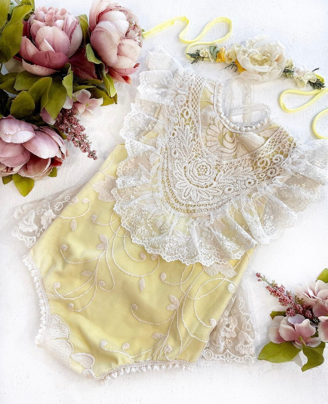 Наряды для девочек с 6-24 месяцев