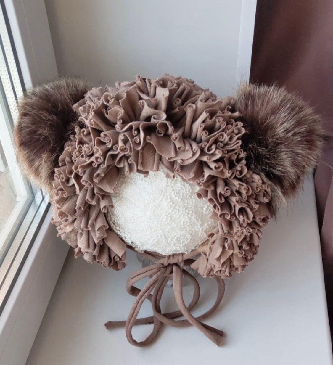 Образы для детской фотосессии