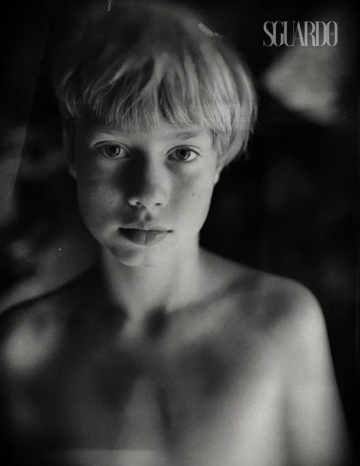 Мир узнает обо мне. Семейный LIFESTYLE фотограф в Москве