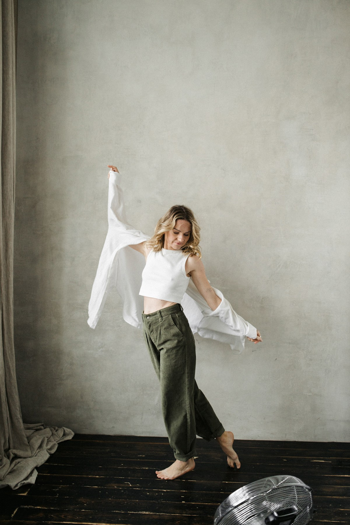 Alesya studio. Anastasia Blud Photography