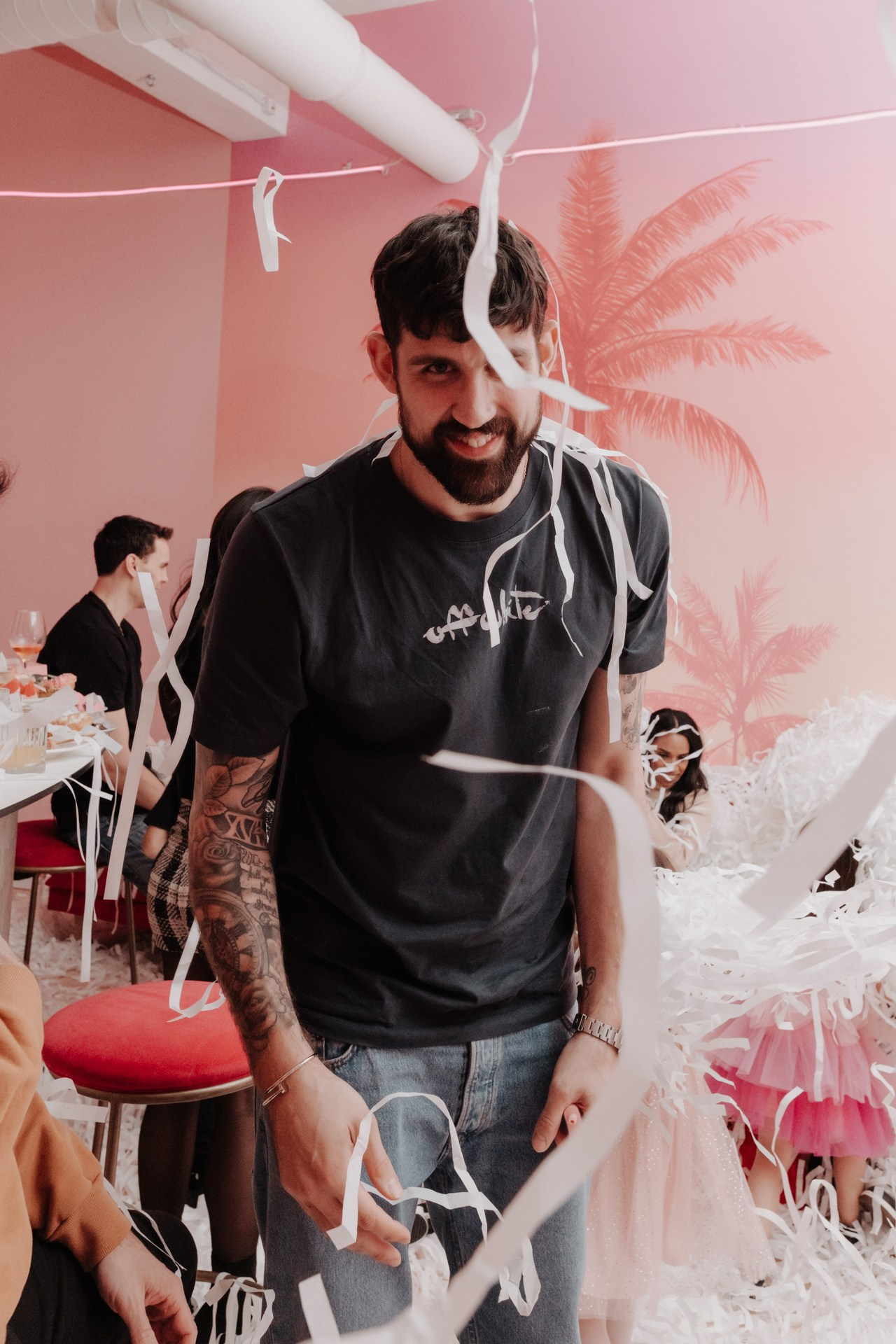 День Рождения Kathaleya. Фотограф Перминов Никита СПБ