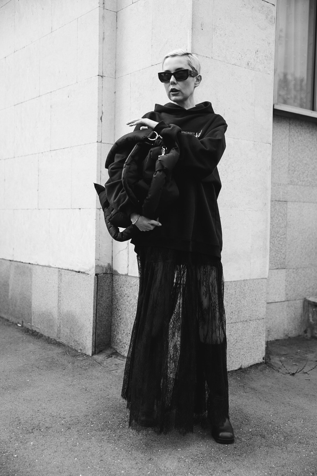 Света. Фотограф Нижний Новгород