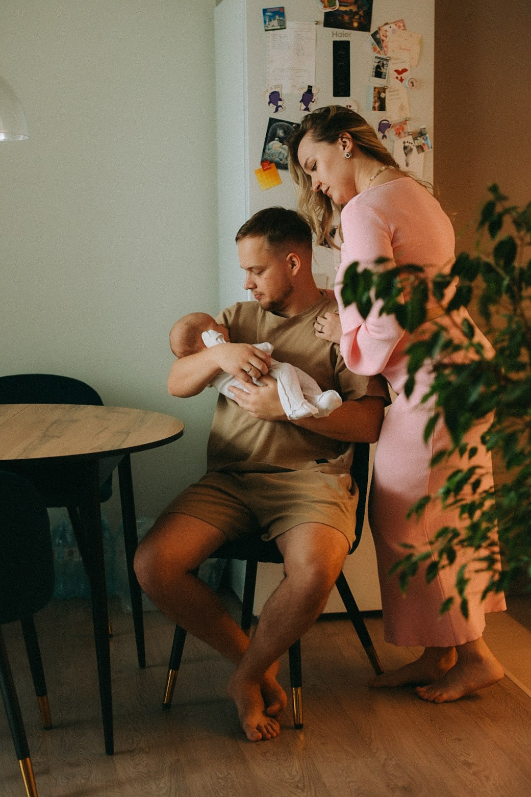 Family. Фотограф Нижний Новгород