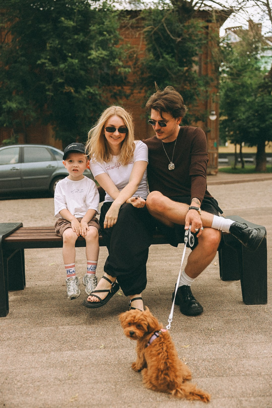 Family. Фотограф Нижний Новгород