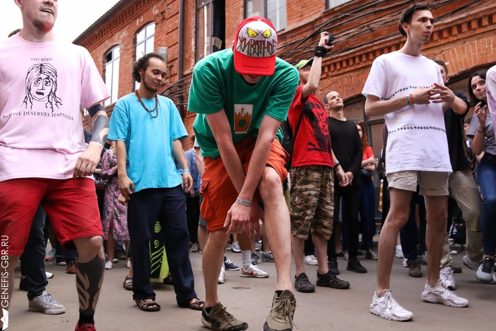 Фестиваль Форма. Репортажный и интерьерный фотограф Александра Солдатова