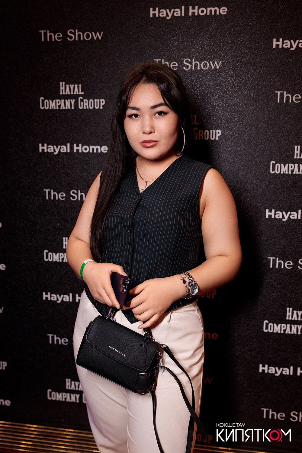 THE SHOW. КИПЯТКОМ КОКШЕТАУ