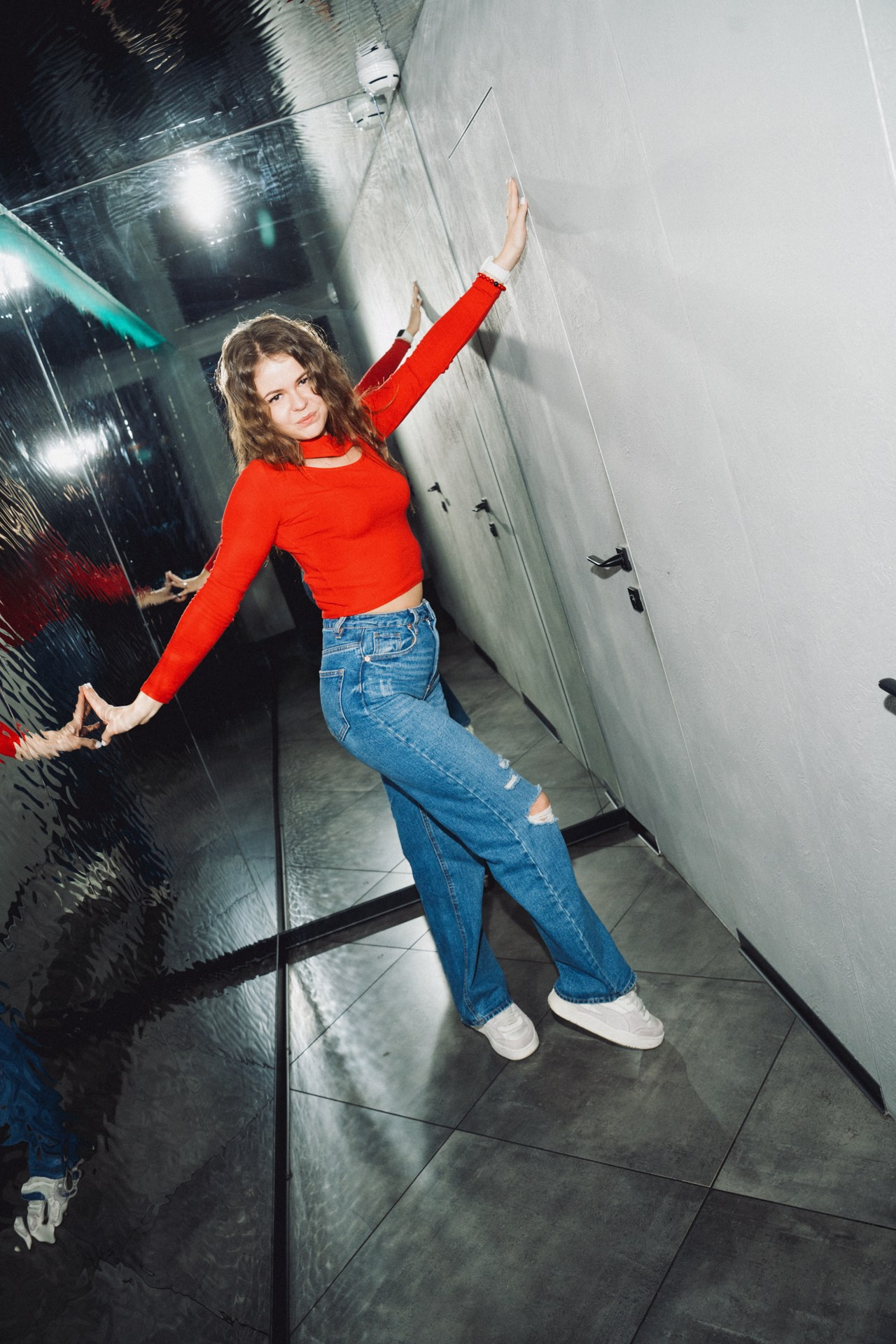 Mekong. Портретный и репортажный фотограф в Санкт-Петербурге Максим Пашков