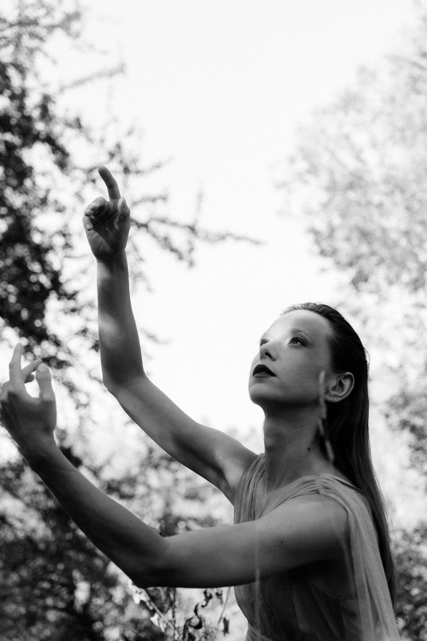 КРАСОТА. Фотограф/ видеограф Катя Ильина Калуга