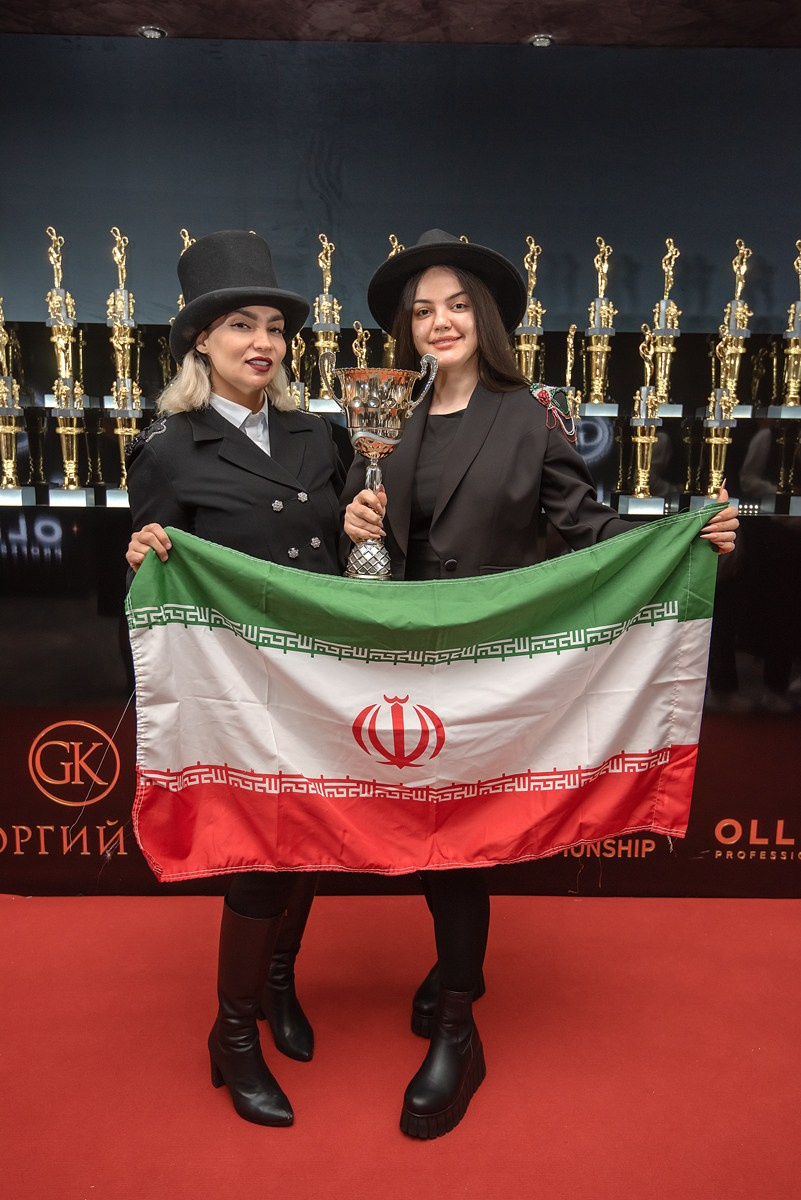 World Championship by Gergy KOT. Семейный и коммерческий фотограф в Сочи Александр Бодунов