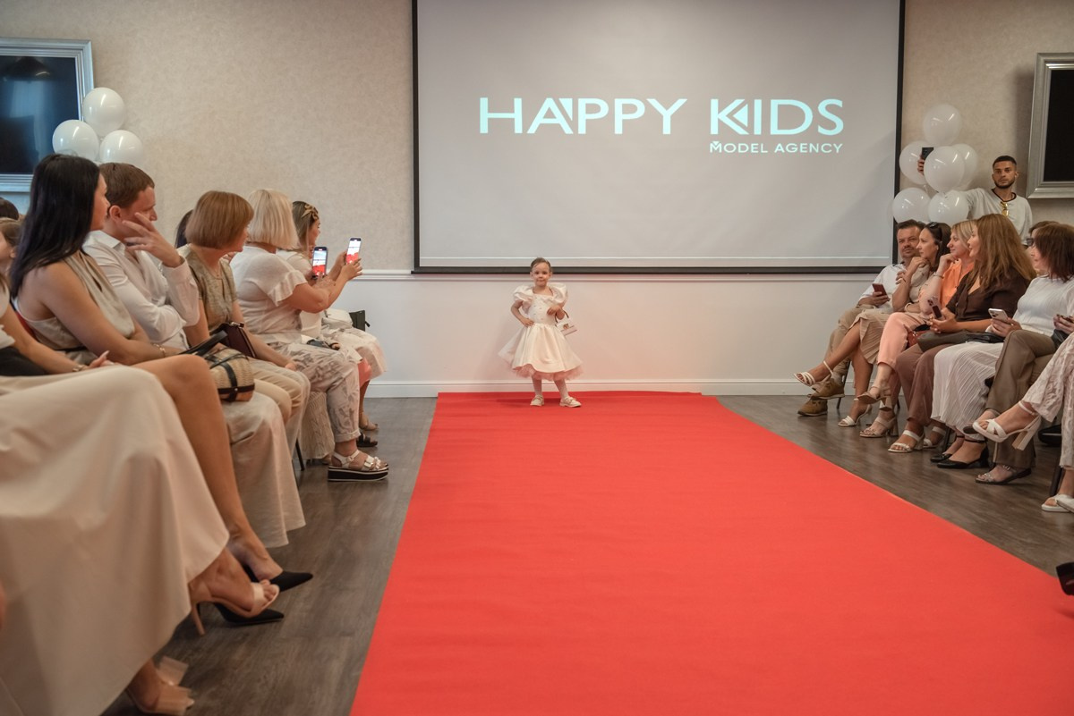 Выпускной HAPPYkids 2023. Семейный и коммерческий фотограф в Сочи Александр Бодунов