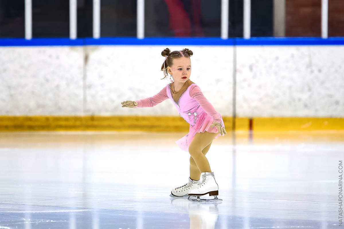 Иванова Василиса 2024. Russian figure skating photographer from Saint-Petersburg