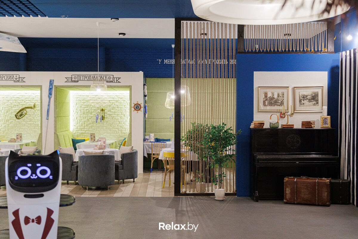 Интерьеры. Репортажный фотограф Александр Задорин, Минск, Беларусь