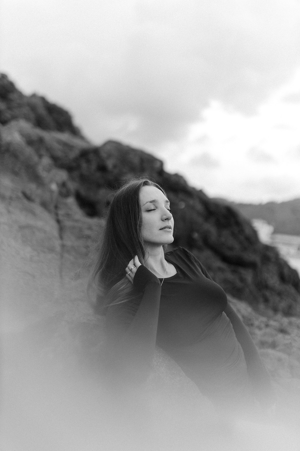 Alena. Anastasia Blud Photography