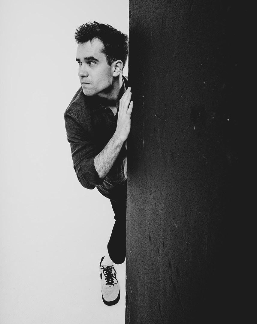 Максим. Портретный фотограф в Москве Колосова Екатерина