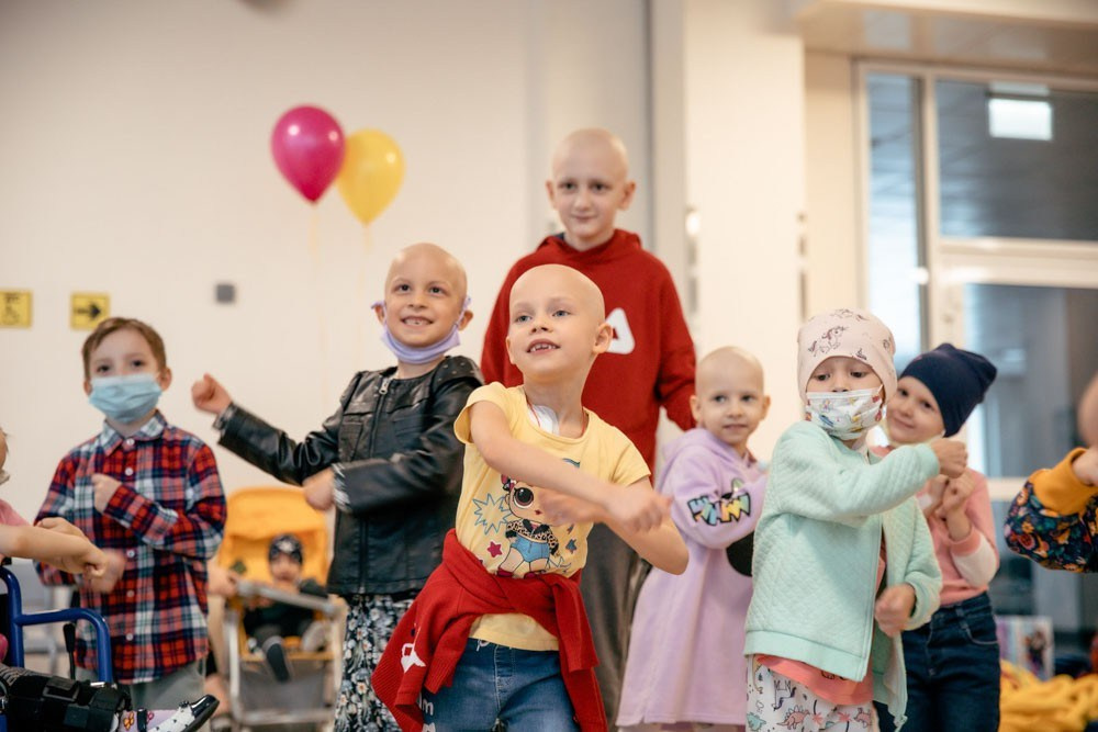 Жить. Семейный и ивент фотограф в Москве Мария Маликова